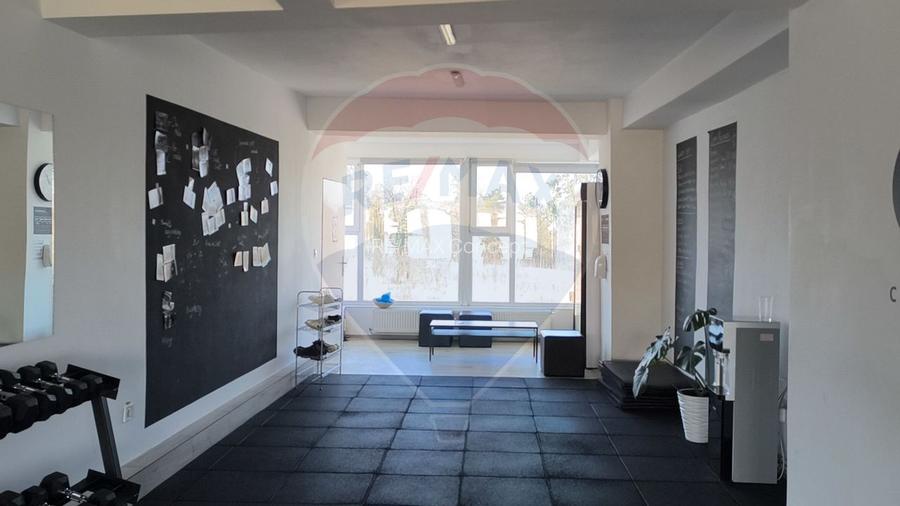 Spațiu comercial de vanzare în zona Central - 5