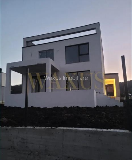 Ansanblu rezidential Popesti-Cluj.Case individuale,un proiect deosebit - 6