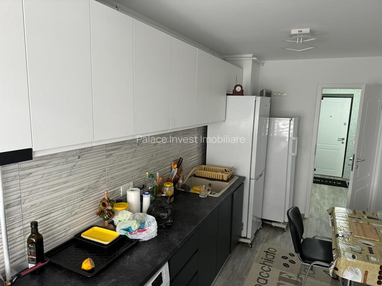 Apartament 3 camere - Ultracentral - 9