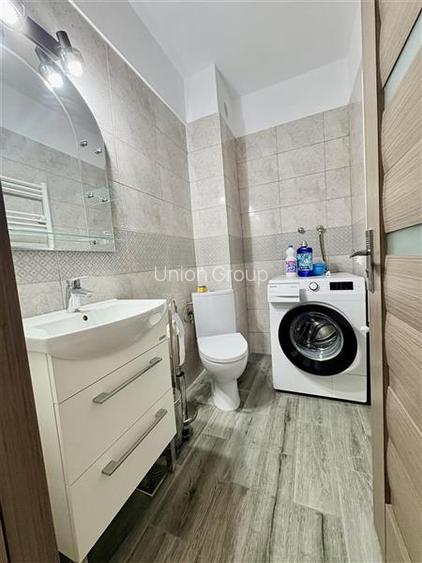 Apartament 2 Camere si Loc de Parcare - Tomis Plus - Prima Inchiriere - 11