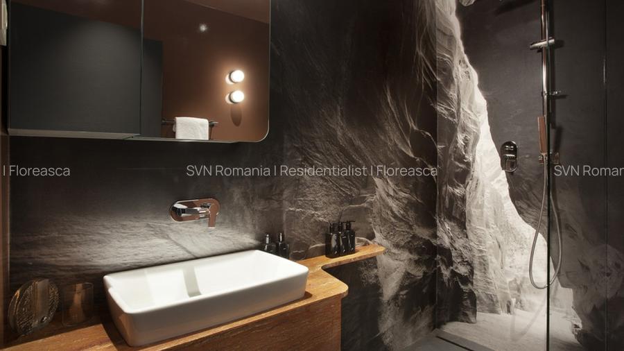 REA1027195 Apartament elegant 3 camere High End cu concierge I Zona Primaverii - 14