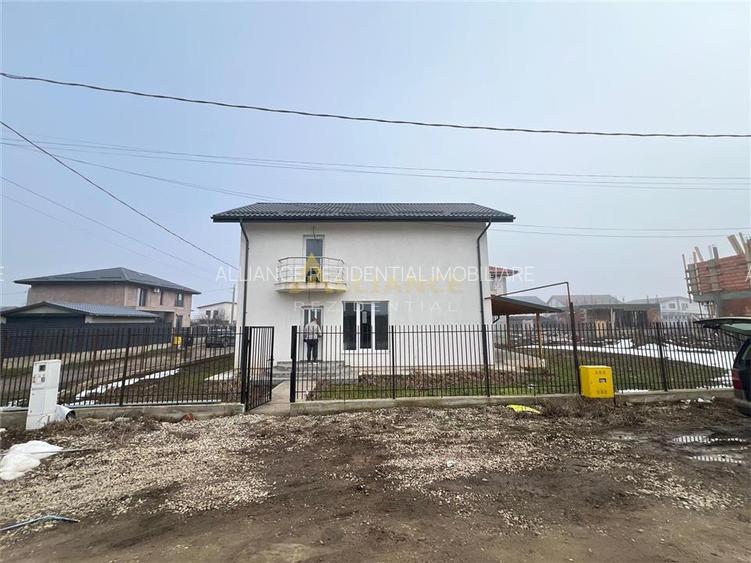 Casa 5 camere – teren 468 mp – spatiu generos pentru familie - 2