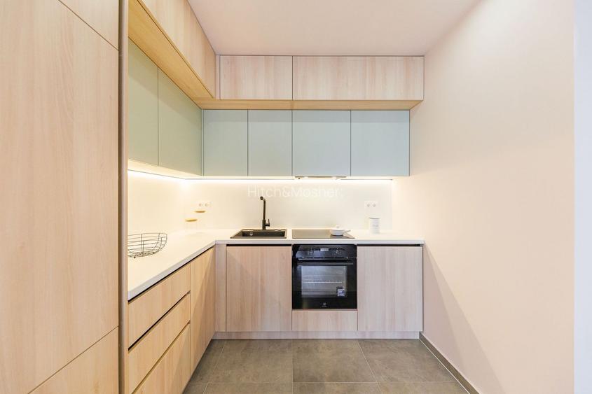 De vanzare apartament in zona de Nord - Comision 0% - 7