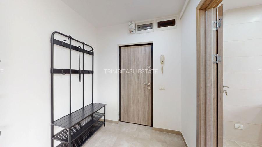 Apartament 2 camere Fundeni | Etaj 1 | 50 mp | Renovat - 20