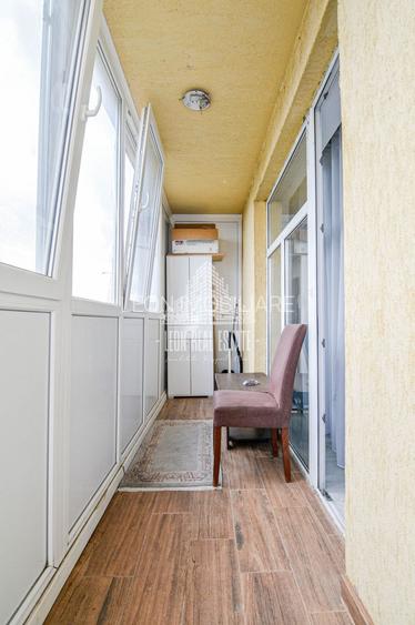 🏡 Apartament 1 cameră, + balcon în Baciu – Str. Saturn - zona Petrom - 10
