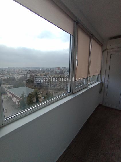 2 camere Decomandat Renovat -Strada Cișmelei Tomis Nord - 20