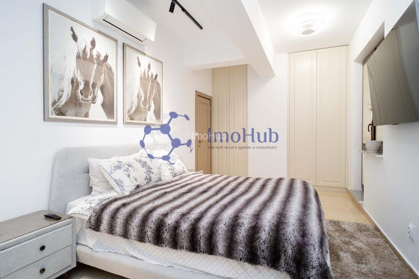 Penthouse exclusivist ultracentral, 220 mp, lift privat, comision 0! - 7