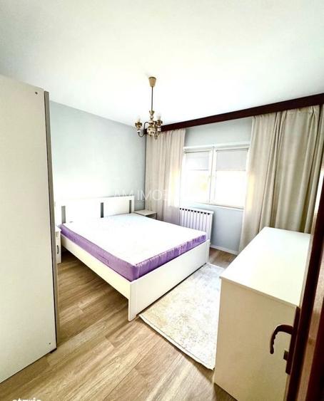 AP. 3 CAMERE PET FRIENDLY, LOC PARCARE INCLUS, MUTARE IMEDIATA, METROU - 5