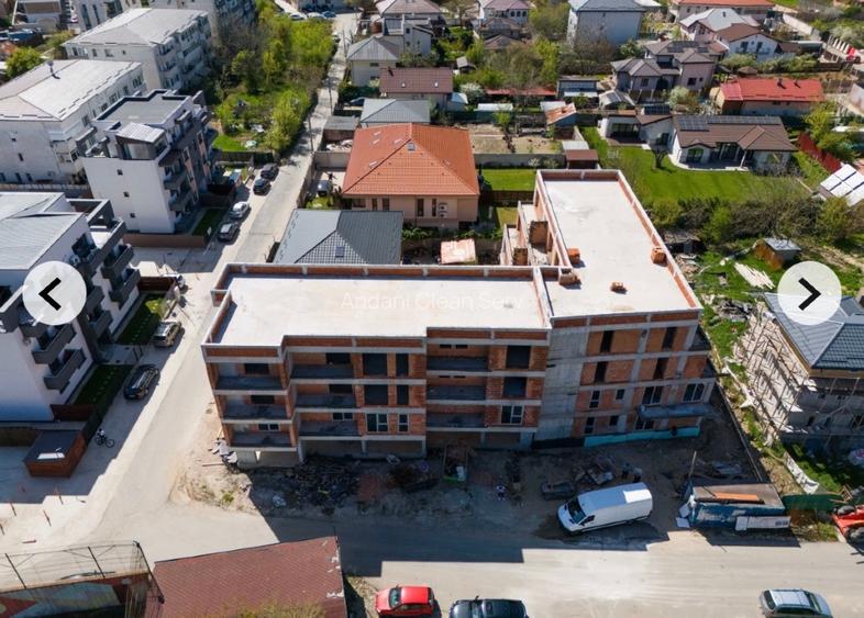 Apartament 2 Camere , Sector 3, zona Nicolae Grigorescu - 11