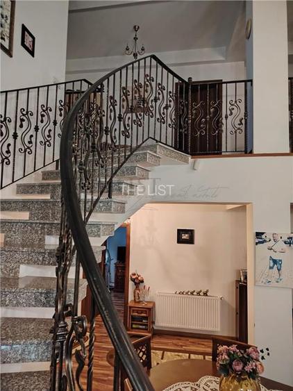 Casa Otopeni 5 camere, 360.000 E - 6