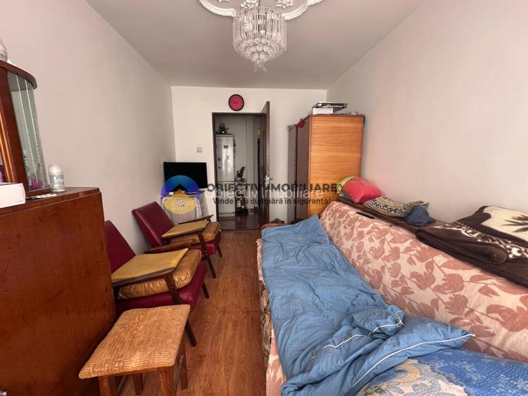 Apartament clasic 3 camere – Darmanesti, Piatra Neamt - 3