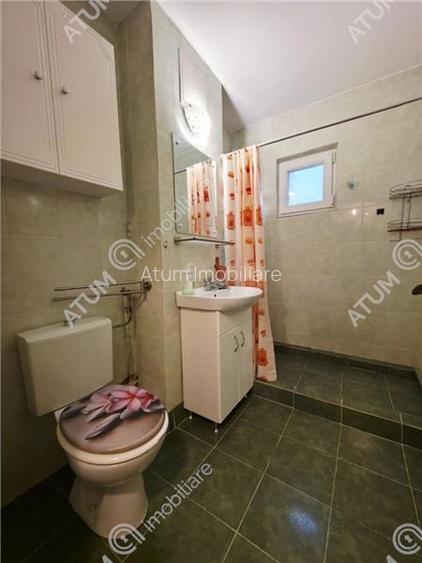 Apartament cu 2 camere si balcon din zona Strand din Sibiu - 10