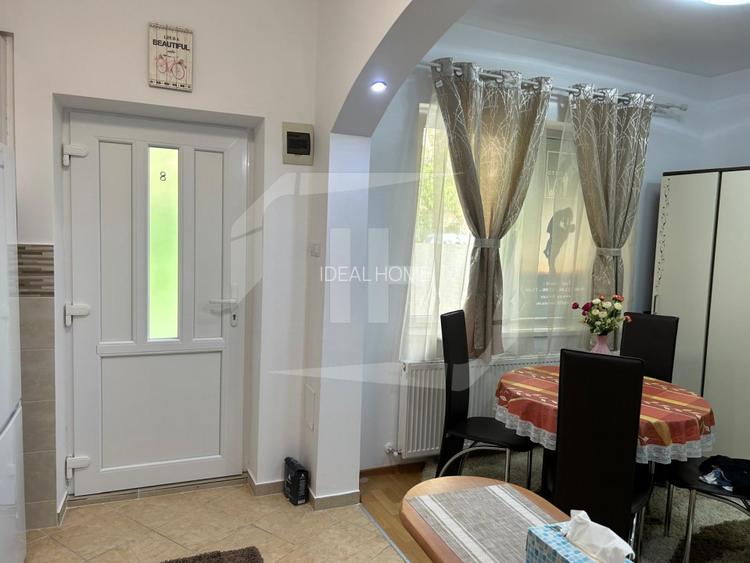 Apartament 1 camera, parcare, CENTRU - 5