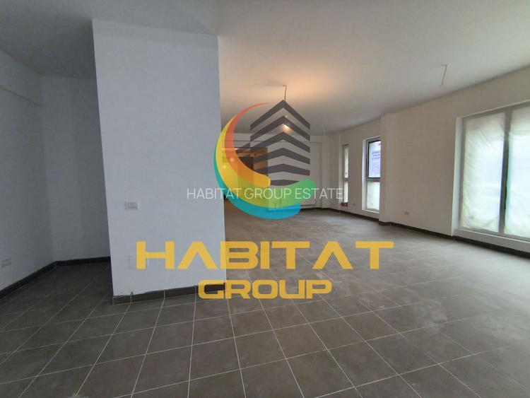 Spatiu comercial de inchiriat 220 mp Timpuri Noi la 10 min de metrou - 2