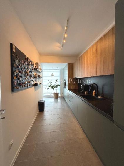 Apartament 3 camere | Vânzare | Parcare inclusă | Atria Urban Resort - 8