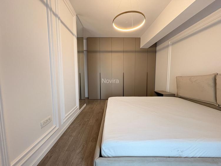 Apartament 2 camere de închiriat, prima închiriere, 70 mp, Pipera - 6