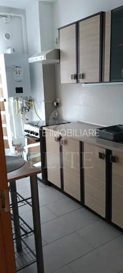 Apartament o camera în zona BILLA - 5