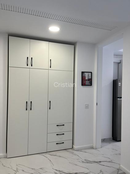 Studio superb  nou 42m Carol-Viilor   - 5