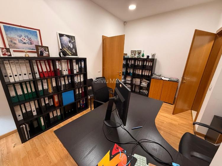 Spatiu de birouri in Centrul Civic Brasov - 4