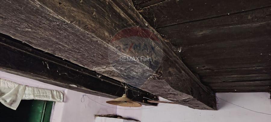 Casă cu 3 camere de vânzare in Chirpar - 5