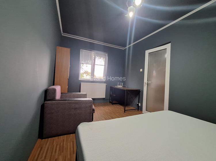 Mutare imediata -Apartament cu 2 camere, renovat 2026- Zona Semicentrala - 15