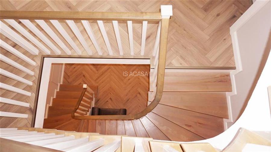 Casa tip conac de vanzare in Malu Mare - 0% comison cumparator - 13