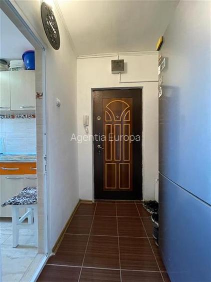 Apartament cu 2 camere de vanzare zona 23 August Tulcea - 7