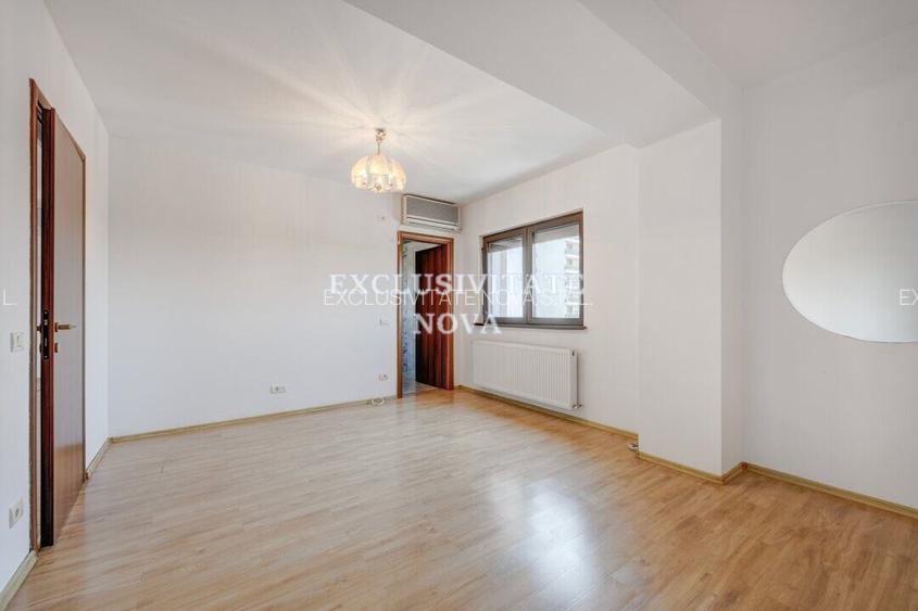 Apartament 3 camere de închiriat | Floreasca – Barbu Văcărescu - PESCARIU ! - 7