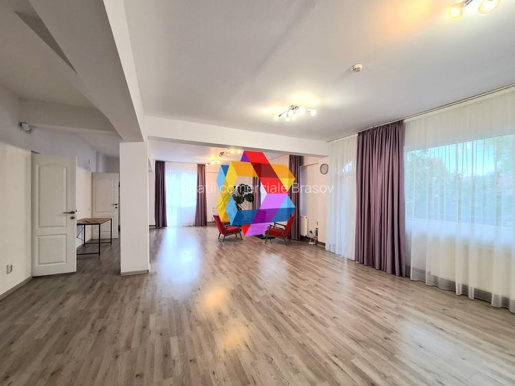 Casa de închiriat in Brașov - 400 mp - 11