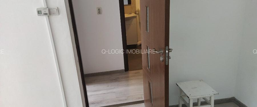 Garsoniera libera la vanzare - 4