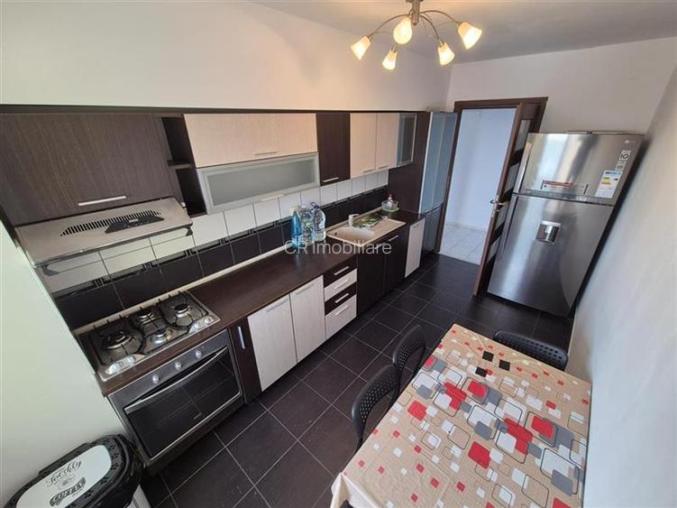 Apartament 4 camere Pantelimon Delfinului - 3