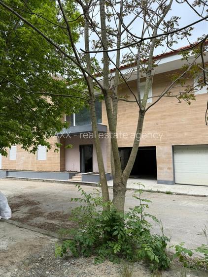 Investiție sigură – vilă P+2 cu funcțiuni mixte, Eforie Sud - 3