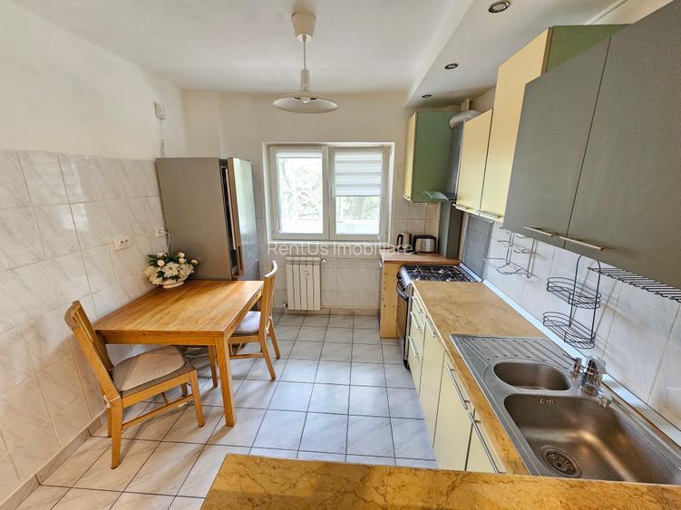 Timpuri Noi/Tineretului/Apartament 2 Camere  Modern la Cheie/ - 13