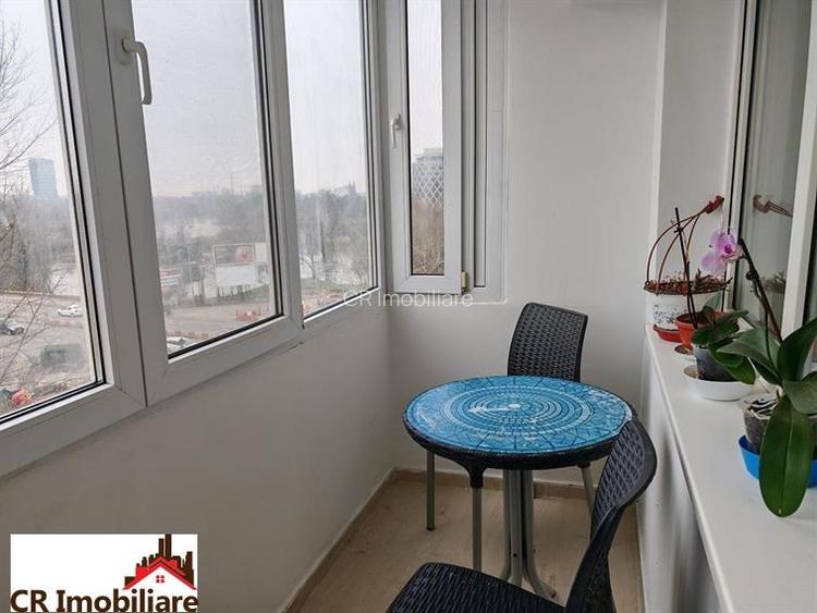 Apartament 3 camere, Baneasa/Herastrau - 6