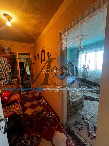 Apartament cu 4 camere de vânzare in Sebeș - 9