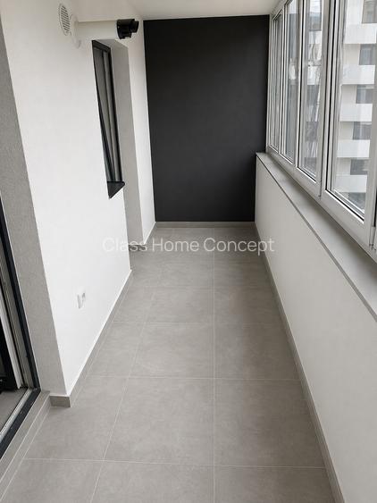 Apartament tip Studio - Gata de Mutare - 7 minute Metrou - 9