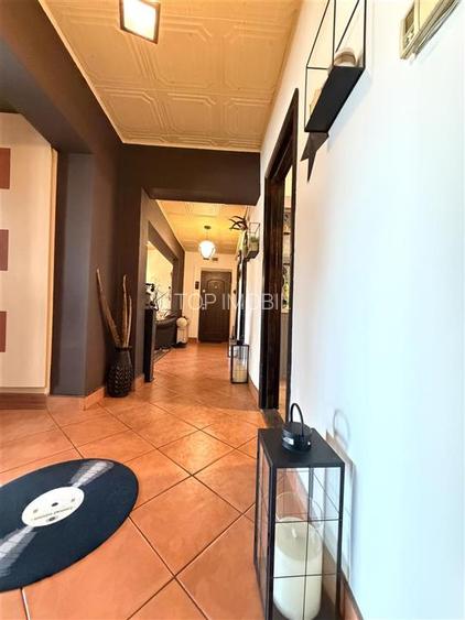 Apartament 4 camere + garaj-  Nicolina Belvedere - 14
