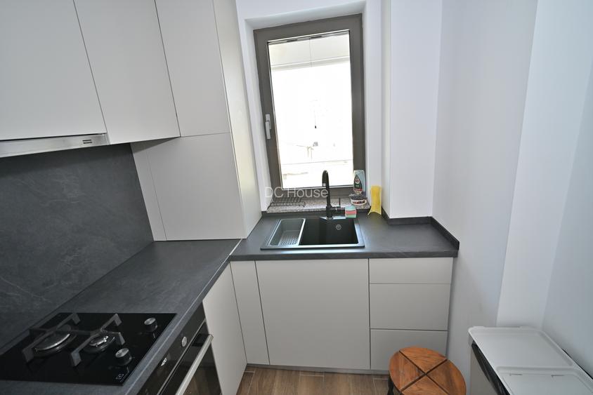 Apartament 2 camere Citadela Residence ~Mobilat ~ Loc Parcare - 5