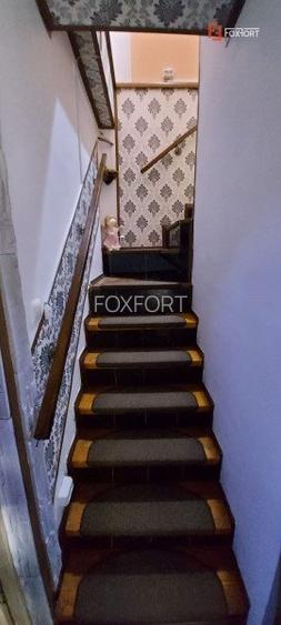 Casa individuala, 6 camere, curte comuna, zona Kiriac - Kaufland - 11