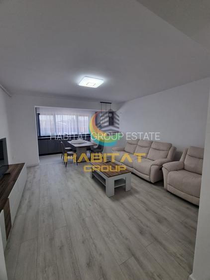 Inchiriere 4 Camere Brancoveanu - 2