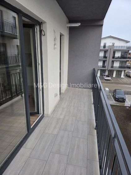 Apartament 2 camere zona Giroc bloc nou. - 6