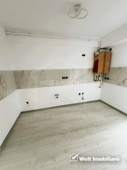Apartament 3 cam, 70mp, parcare subterana, Someseni - 3