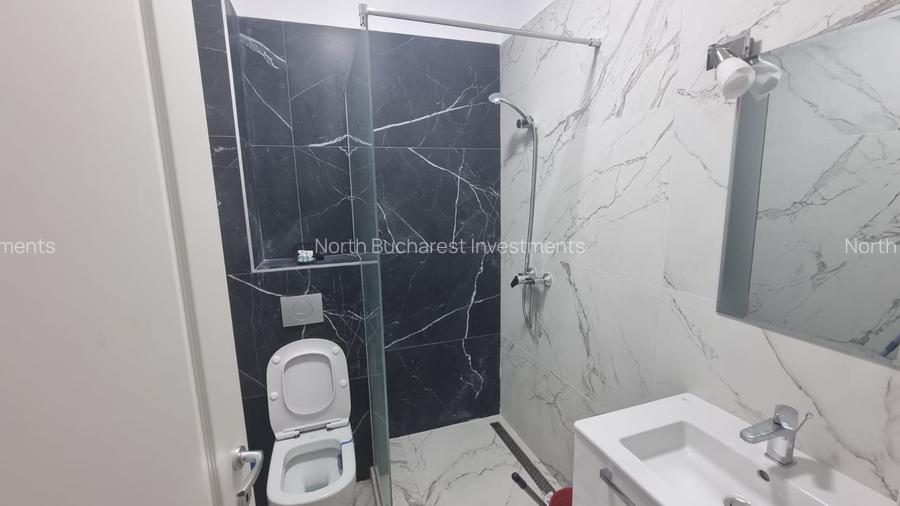 APARTAMENT 3 CAMERE - PIPERA - 4