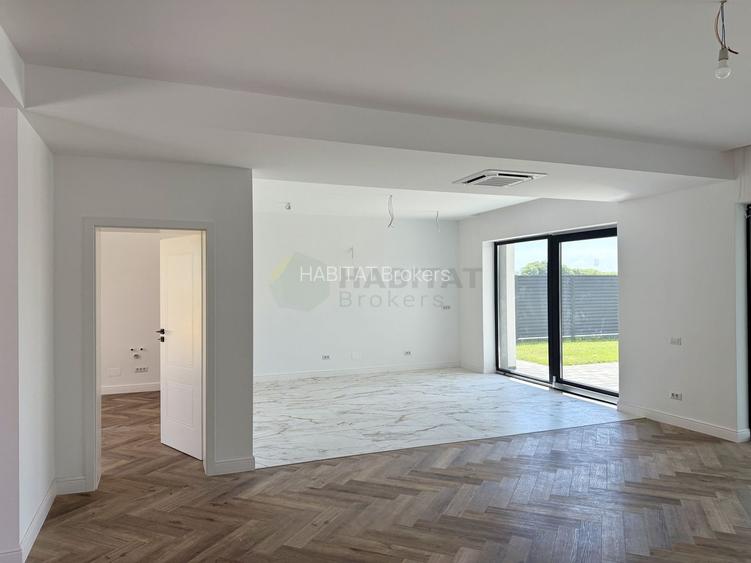 Own Lake Residence | Vila 6 camere | Pompa de caldura - 22