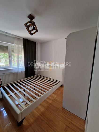 13 Septembrie-Drumul Sării | 3 camere | 82mp | et 2/4 | mobilat | 203.500 euro - 15