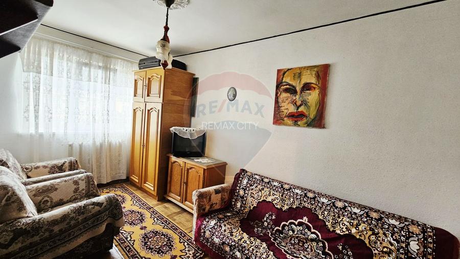 Apartament cu 4 camere de vânzare în zona Maratei - 4