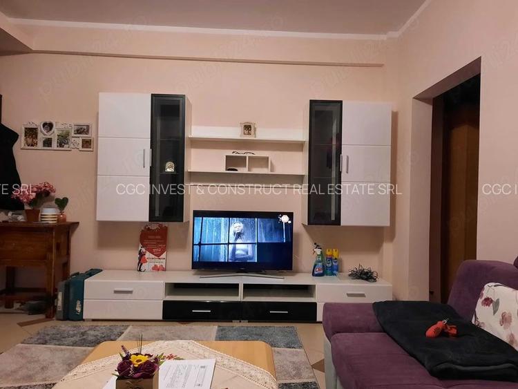 2Cam-Nou--Unitatea Militara-Mobilat-Balcon-1 Loc de parcare-49MP-86.800 Euro!Neg - 4