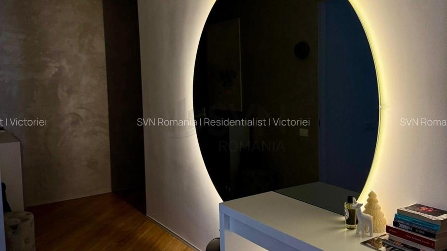 REA1028535 Apartament premium 3 camere 4CITYPOINT PIPERA - 3