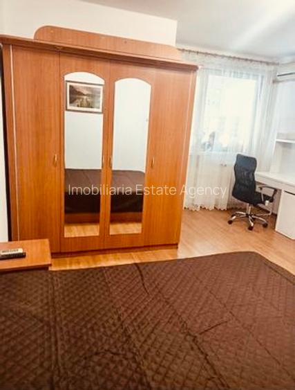 Garsoniera Dristor - metrou, stradal, mobilată si utilată complet, libera - 2