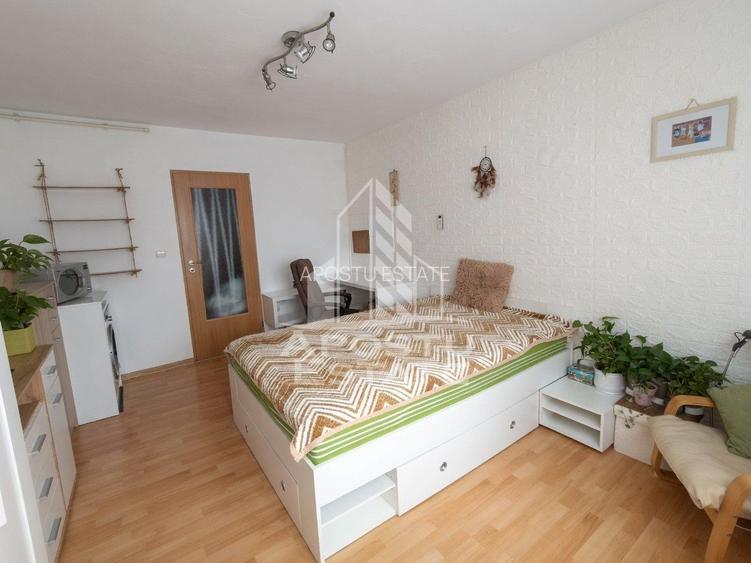 Garsonieră renovată complet în Iosefin, Timișoara - 6